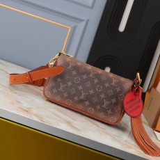 Louis Vuitton Satchel Bags